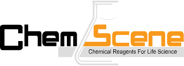 ChemScene Logo