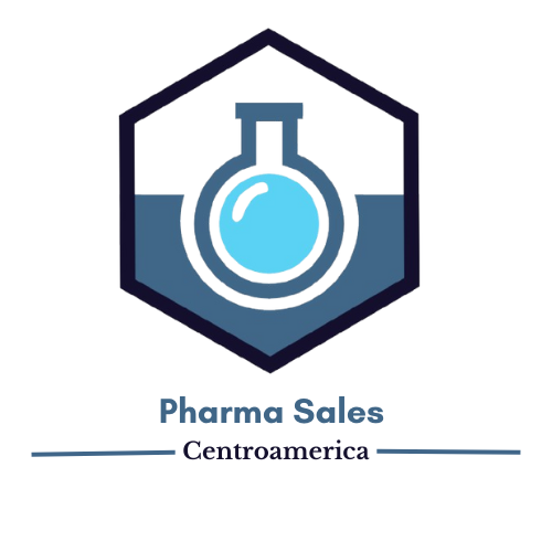 Pharma Sales Centroamérica